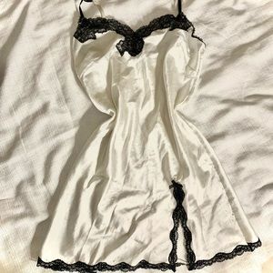 Victoria Secret slip dress